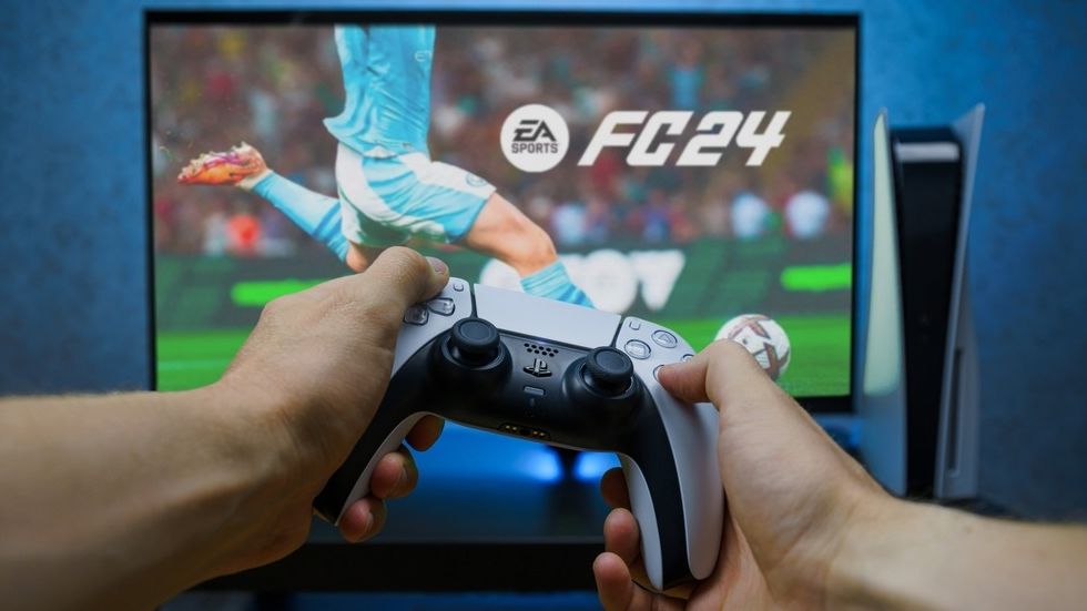 Cele mai populare jocuri din 2023. ”Surpriza”: Românilor și albanezilor le place fotbalul