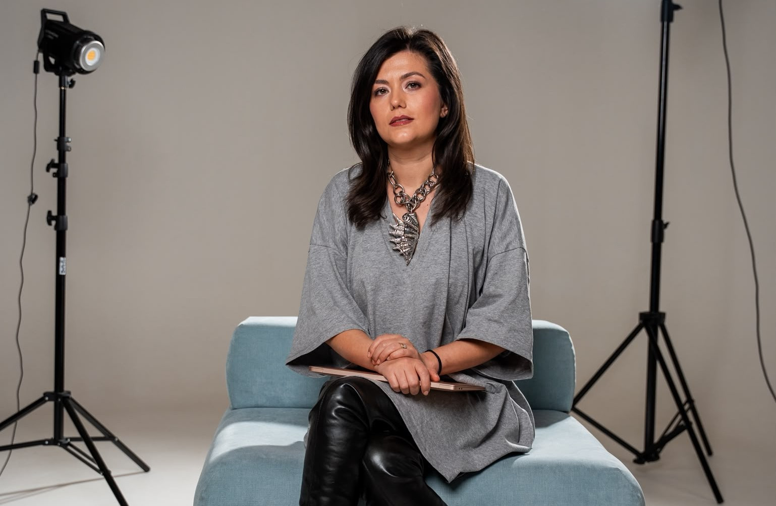 Andreea Tudorache, Beauty Connection: În urmă cu câțiva ani, estetica noninvazivă era ceva ce făceai înainte de o vacanță, o nuntă, o ocazie. Azi e o obișnuință