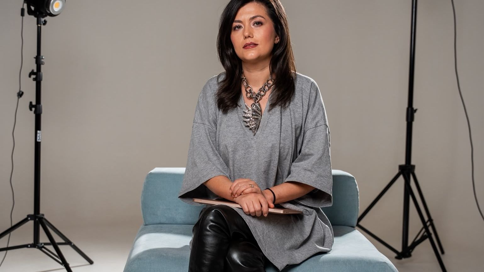 Andreea Tudorache, Beauty Connection: În urmă cu câțiva ani, estetica noninvazivă era ceva ce făceai înainte de o vacanță, o nuntă, o ocazie. Azi e o obișnuință