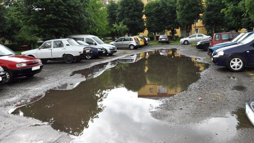 Bucureștiul va avea un nou regulament de parcare: când va fi acesta implementat