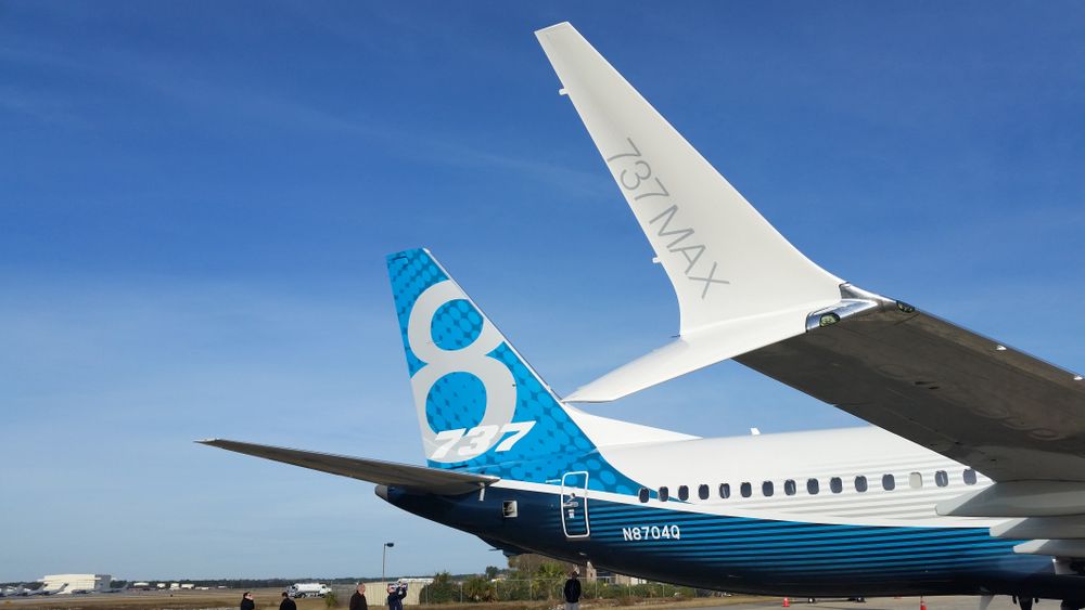 Boeing 737 MAX ar putea zbura din nou din ianuarie