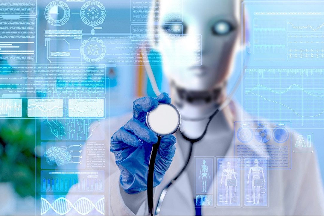 Un start-up românesc vrea să te ajute să ajungi la medicul potrivit și să nu mai cauți pe ChatGPT ce boală ai: planurile IngesT