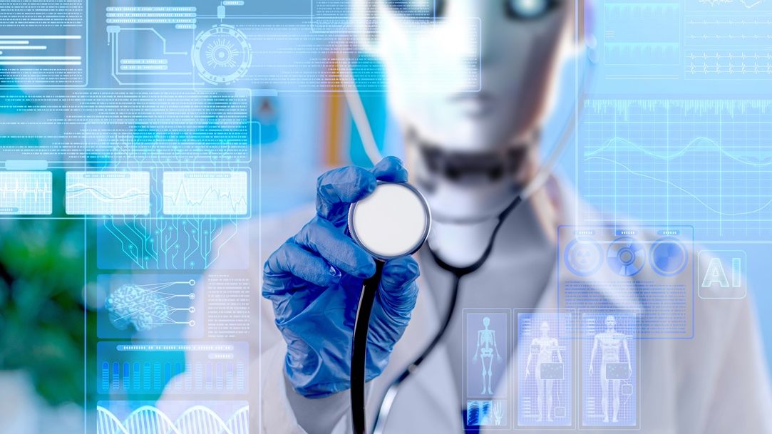Un start-up românesc vrea să te ajute să ajungi la medicul potrivit și să nu mai cauți pe ChatGPT ce boală ai: planurile IngesT