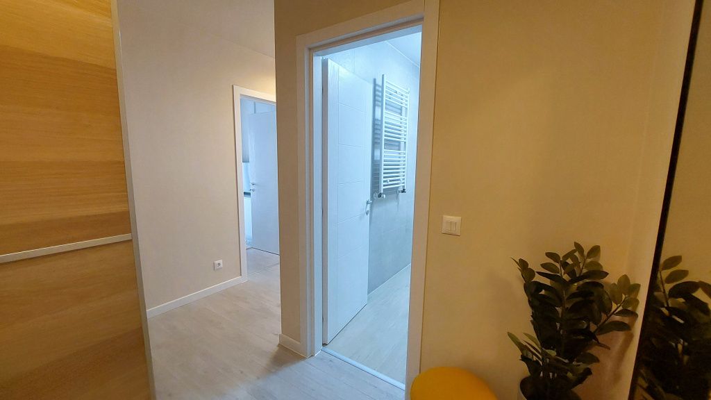 Apartament 2 camere Tip 2D din HILS Republica: Foto: Wall-Street.ro