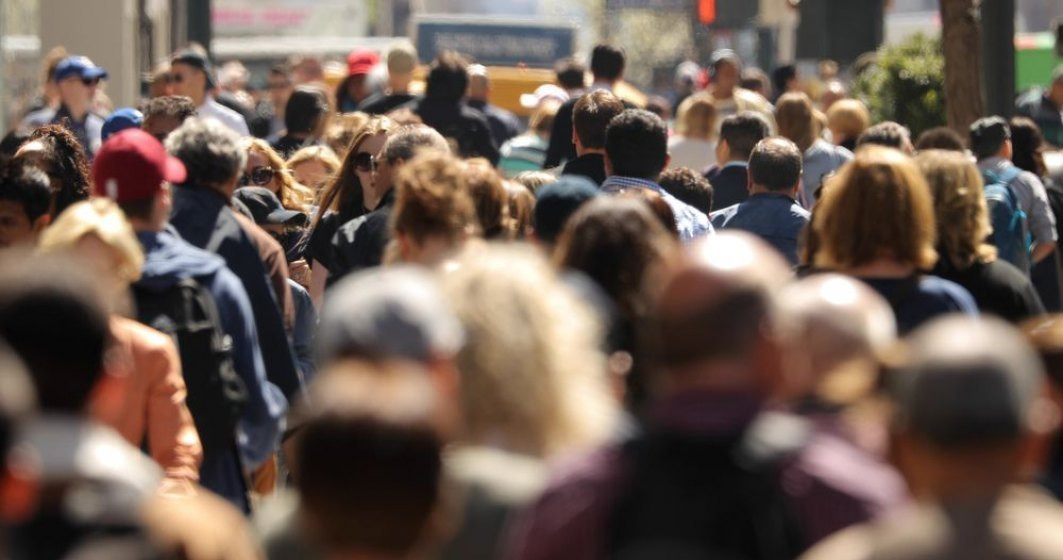Statistică: Rata șomajului se apropie tot mai mult 7%. Care este situația din trimestrul II