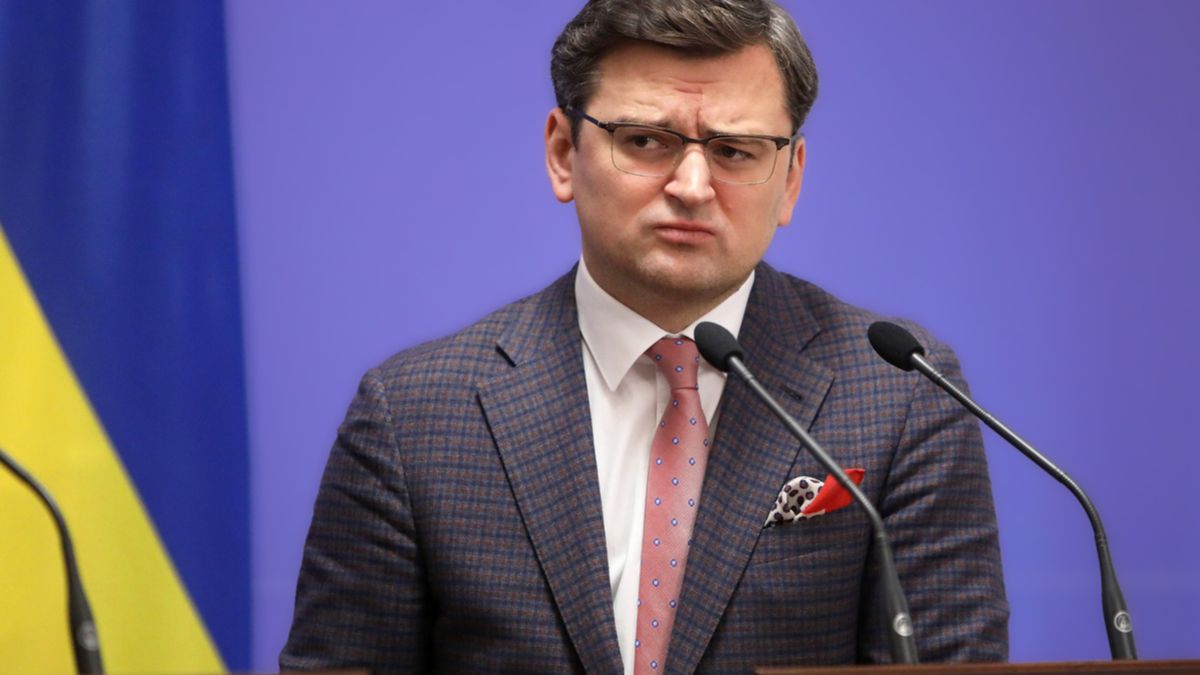 Dmitro Kuleba nu are așteptări mari de la întâlnirea cu Serghei Lavrov