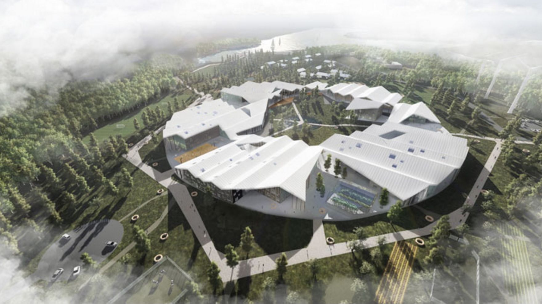 Cum va arata scoala viitorului: rusii incep lucrarile in proiectul care va revolutiona invatamantul