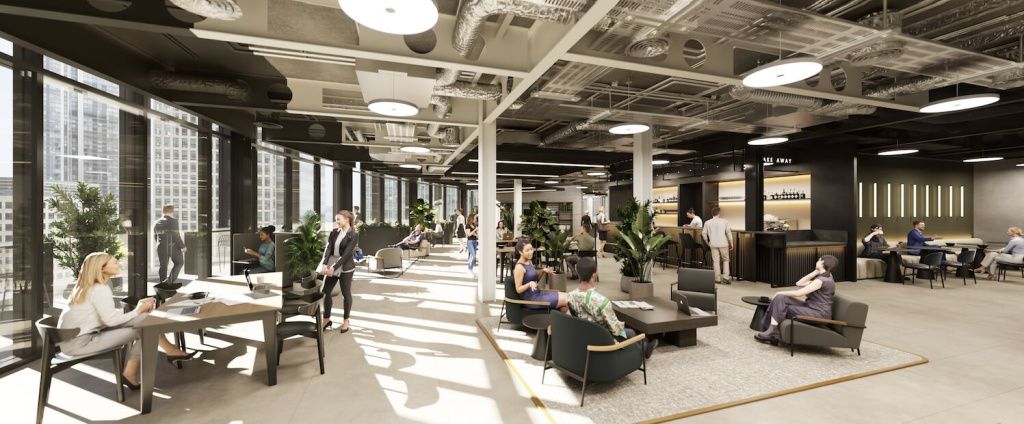 FOTO | Cum va arăta noul sediu Revolut din Londra? Mesajul CEO-ului - Imagine 3