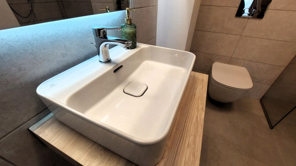 Cum arată un apartament nou de 3 camere de 152.000 de euro din sud-vestul Capitalei - Imagine 28