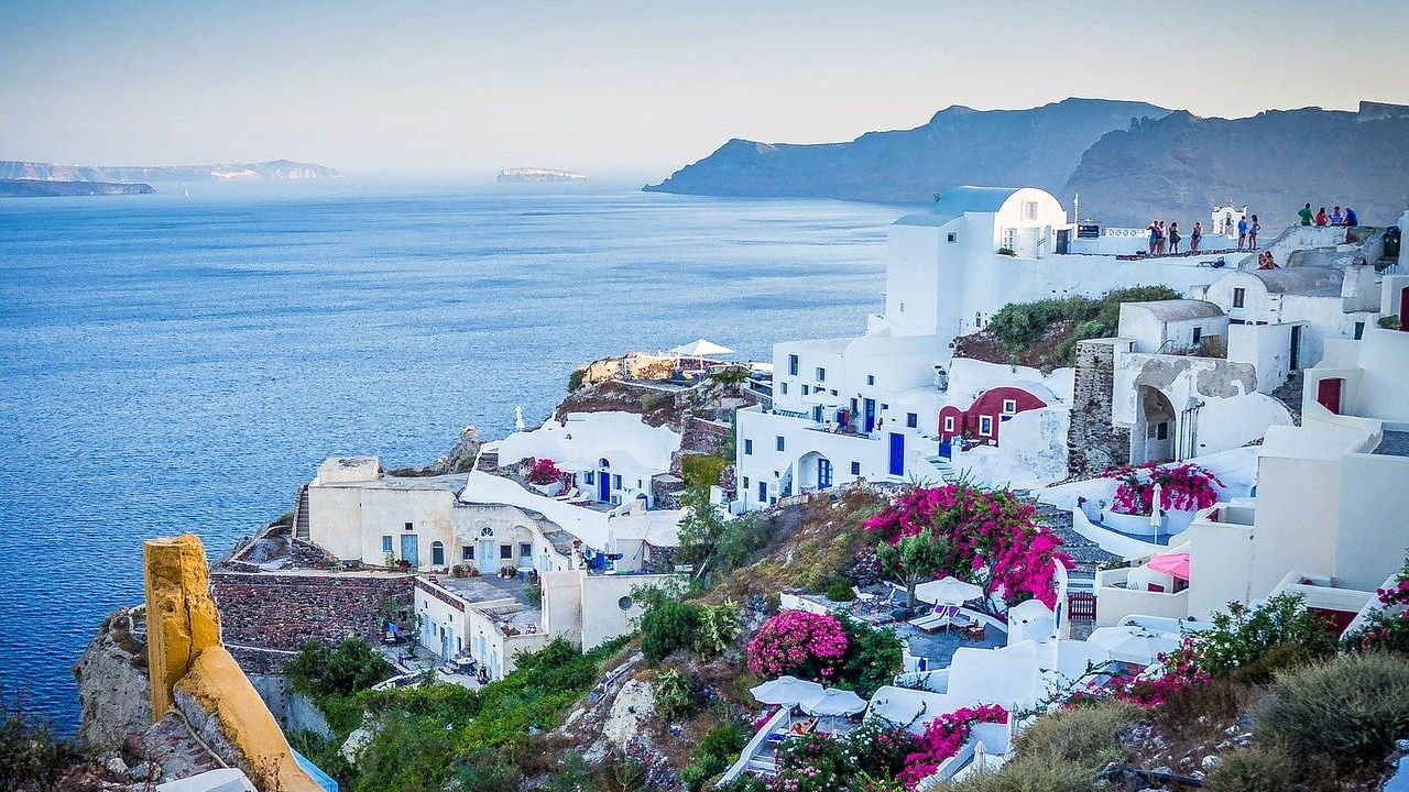 Primii turiști români în Grecia. O vacanță de-o săptămână la doar 250 de euro