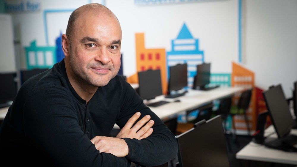 Dan Berteanu, CEO Bittnet Training: Domeniul IT nu înseamnă doar programare și scris de cod