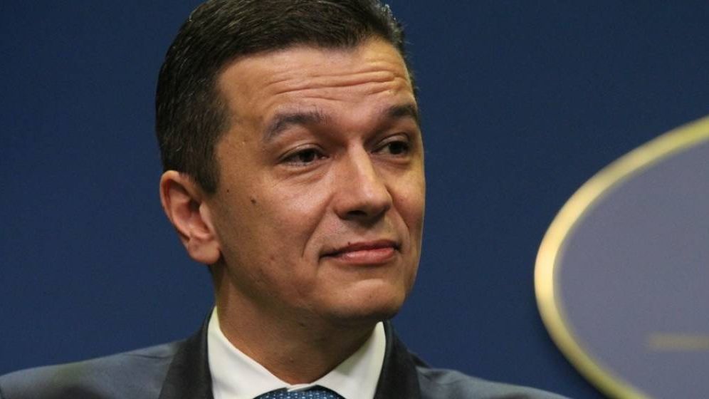 Grindeanu: Economic, nu suntem pe marginea prăpastiei, dar anumite măsuri fiscale trebuiau luate mai demult