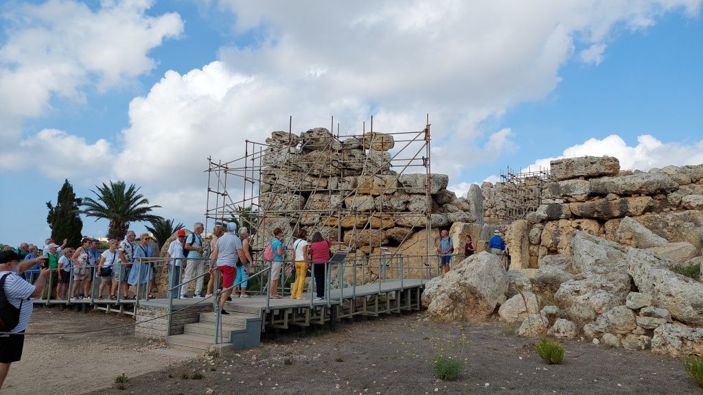 Malta, țara care poate transforma orice piatră într-un obiectiv turistic - Imagine 66