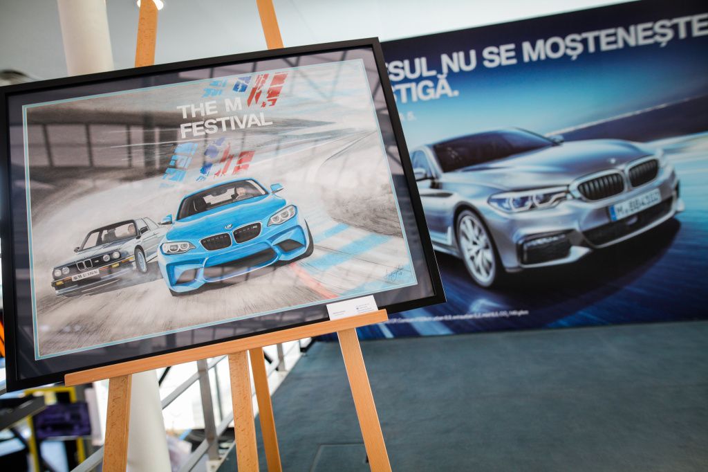 Expozitie BMW - Imagine 8