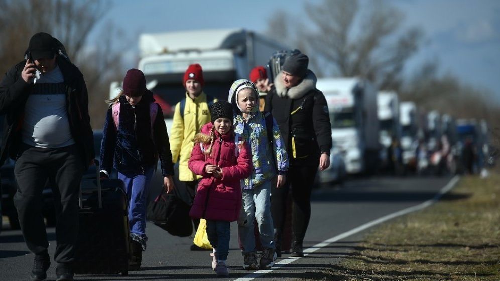 Polonia își întreabă cetățenii dacă vor să primească refugiați din Orientul Mijlociu şi Africa