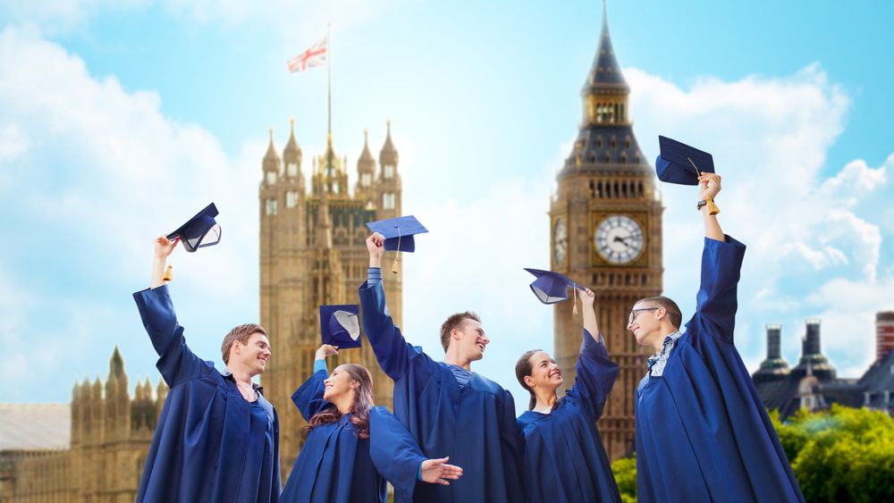Topul celor mai bune zece universitati din Europa care iti pot asigura un job dupa absolvire