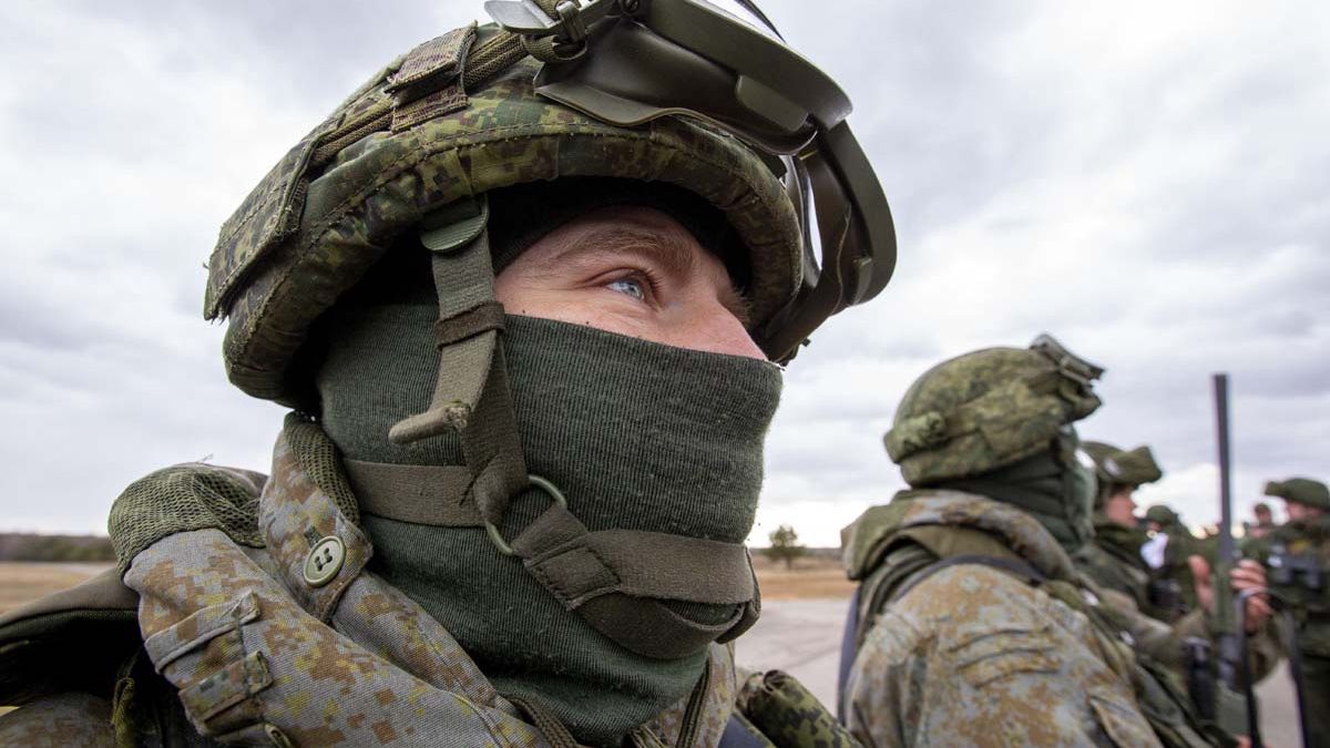 Ministerul rus al Apărării susține că 1.500 de mercenari români ar lupta în Ucraina, pentru guvernul de la Kiev