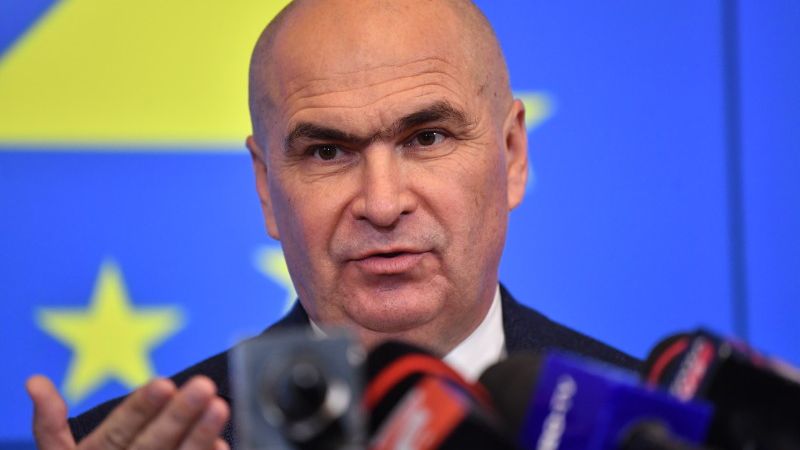 Ilie Bolojan, despre pactul Ribbentrop-Molotov: Trebuie să vorbim deschis despre trecut, să îl înțelegem și să învățăm lecțiile lui