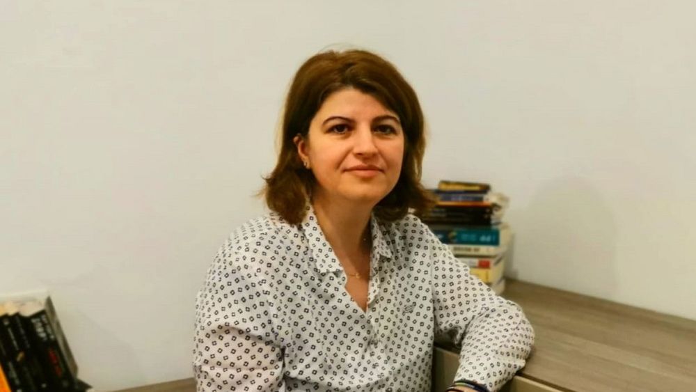 Povestea antreprenoarei care și-a pus la bătaie banii de buzunar și a construit o afacere de la zero, în timp ce locuia cu chirie