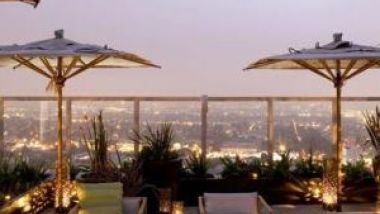 Hotelurile preferate ale celebritatilor
