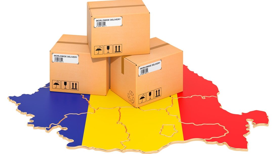 ARMO: Comerțul electronic din România ocupă locul 3 în Europa Centrală și de Est, cu perspective solide de creștere