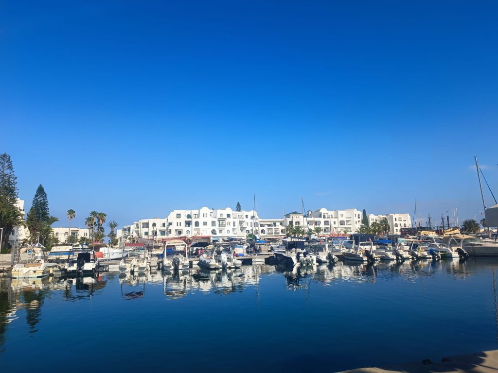 GALERIE FOTO: Vacanță în Tunisia, cu aventuri în deșert și oaze naturale, dar și cu stațiuni - Imagine 48