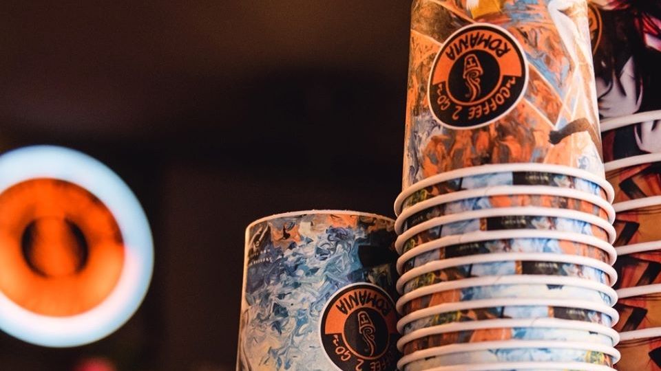 Coffee 2 Go va deschide 15 noi cafenele in franciza si se va extinde in afara tarii