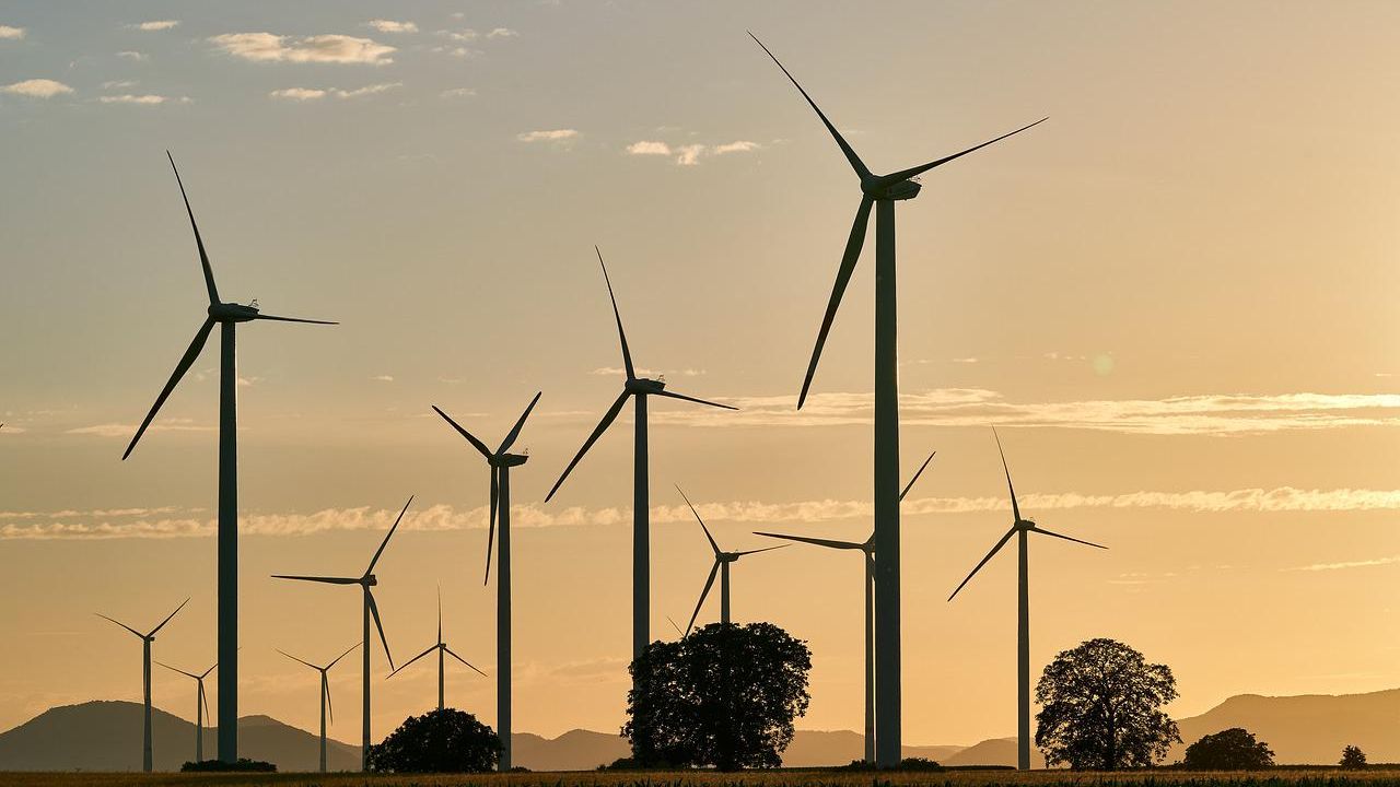 2022 ar putea fi un an record pentru energiile regenerabile