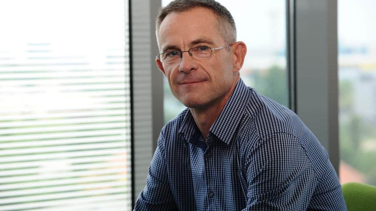 Skanska pariaza pe constructia de proiecte comerciale si analizeaza noi dezvoltari in Romania de proiecte in infrastructura si rezidential