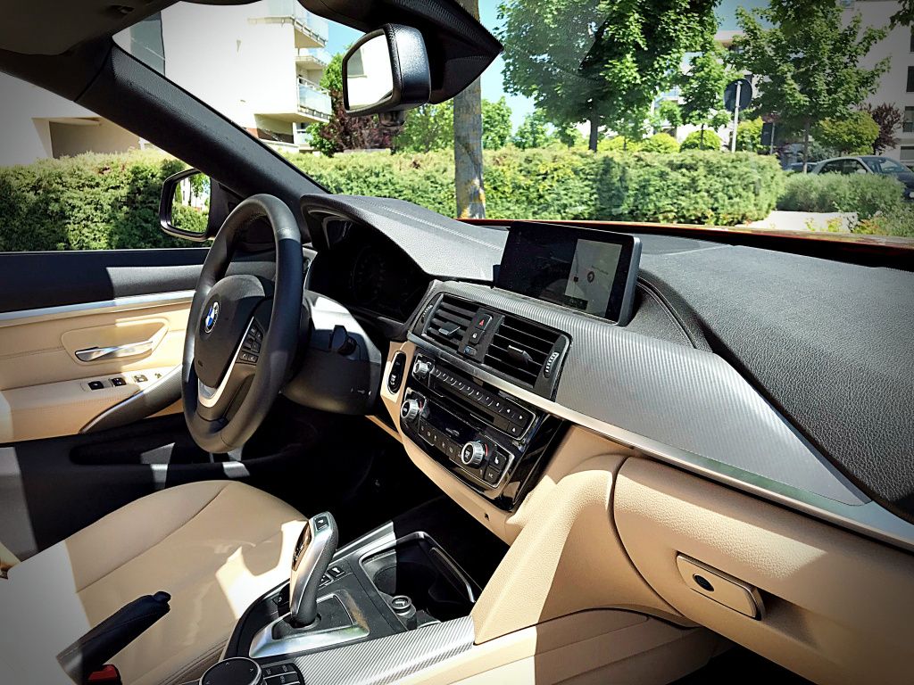 BMW Seria 4 Cabriolet - Imagine 23