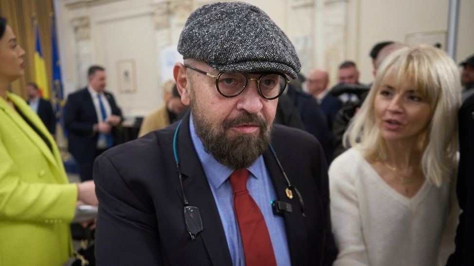 BREAKING | Piedone va fi noul șef al ANPC