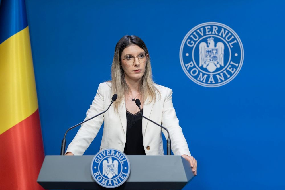 Diana Buzoianu, avertisment despre „Apele Române”: Instituția va fi distrusă în 10 ani fără oameni tineri