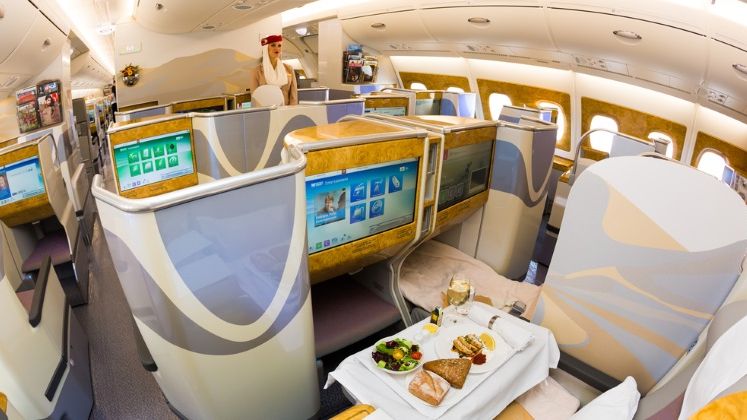 Topul celor mai bune companii aeriene din lume