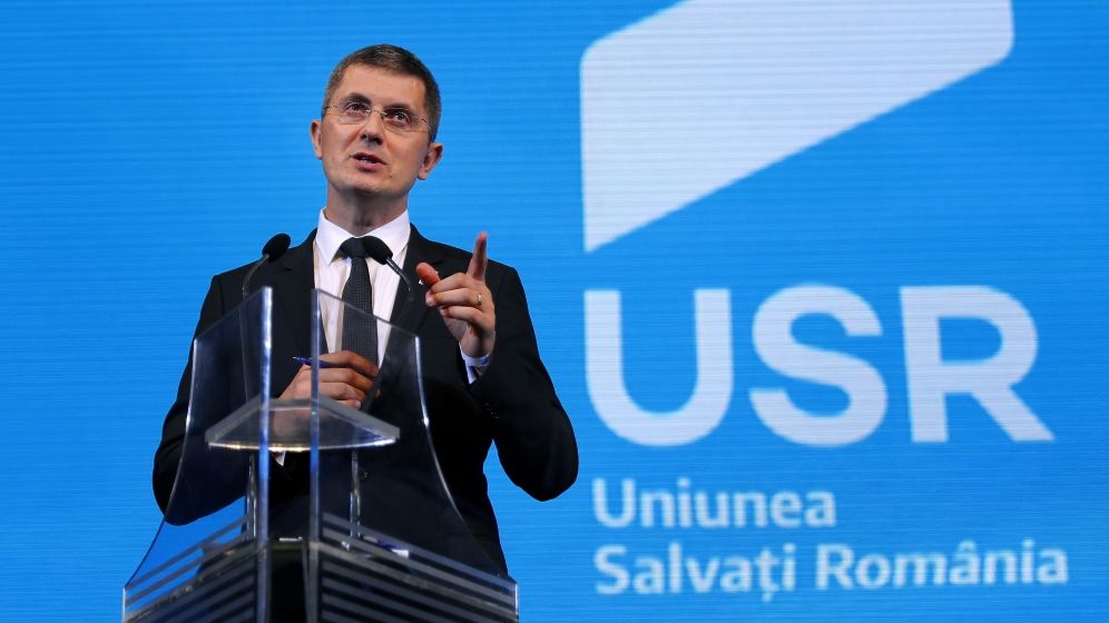 USR se opune proiectului de rectificare bugetara si cere Guvernului sa nu taie bani de la sanatate, educatie si transporturi