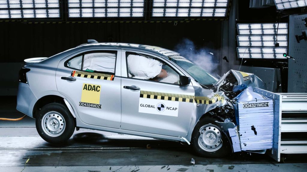 GALERIE FOTO | Suzuki Dzire ar fi putut fi rivalul de 8.000 de euro al Daciei Logan - Imagine 4