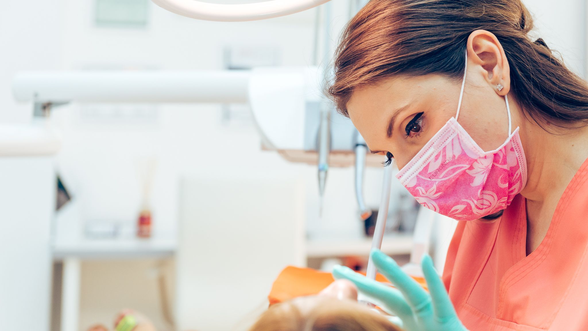 Antreprenoriat in stomatologie: cum sa cresti de la zero intr-o piata deja dezvoltata