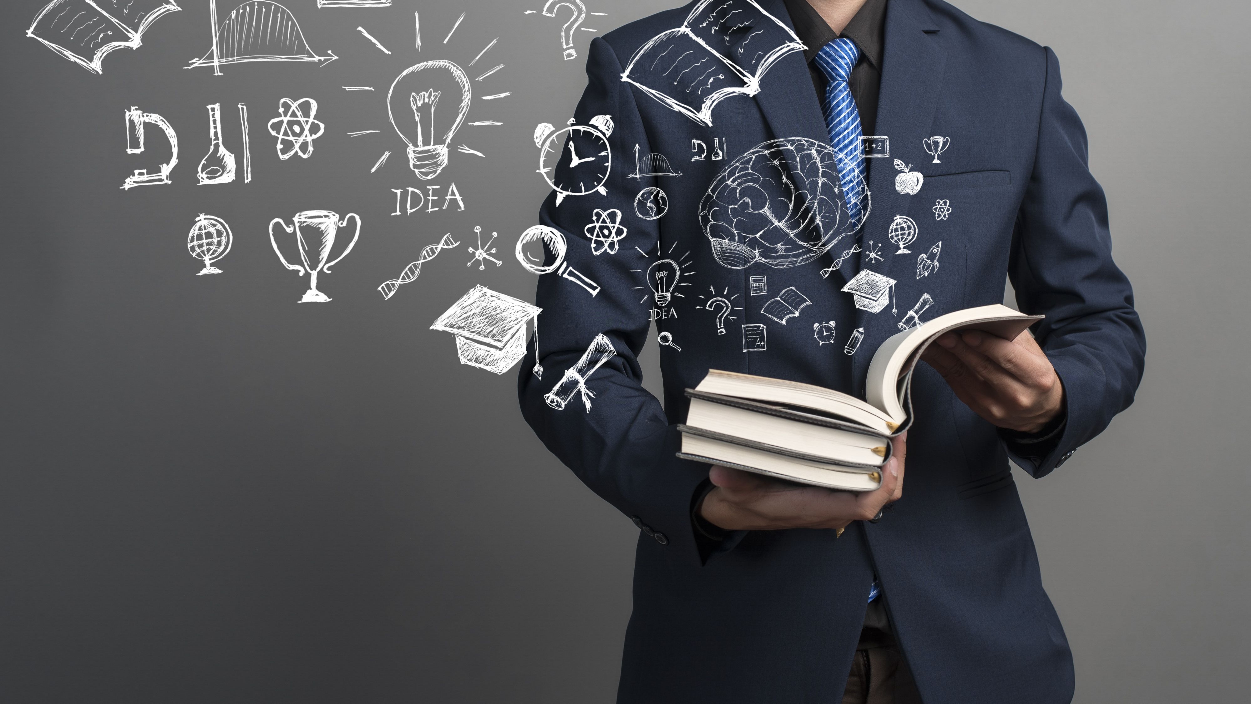 Carti pe care Bill Gates, Jeff Bezos si Warren Buffett cred ca ar trebui sa le citeasca antreprenorii