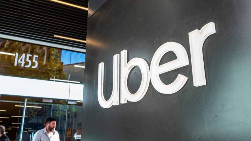 Uber Technologies dă afară 3.000 de oameni şi închide 45 de birouri
