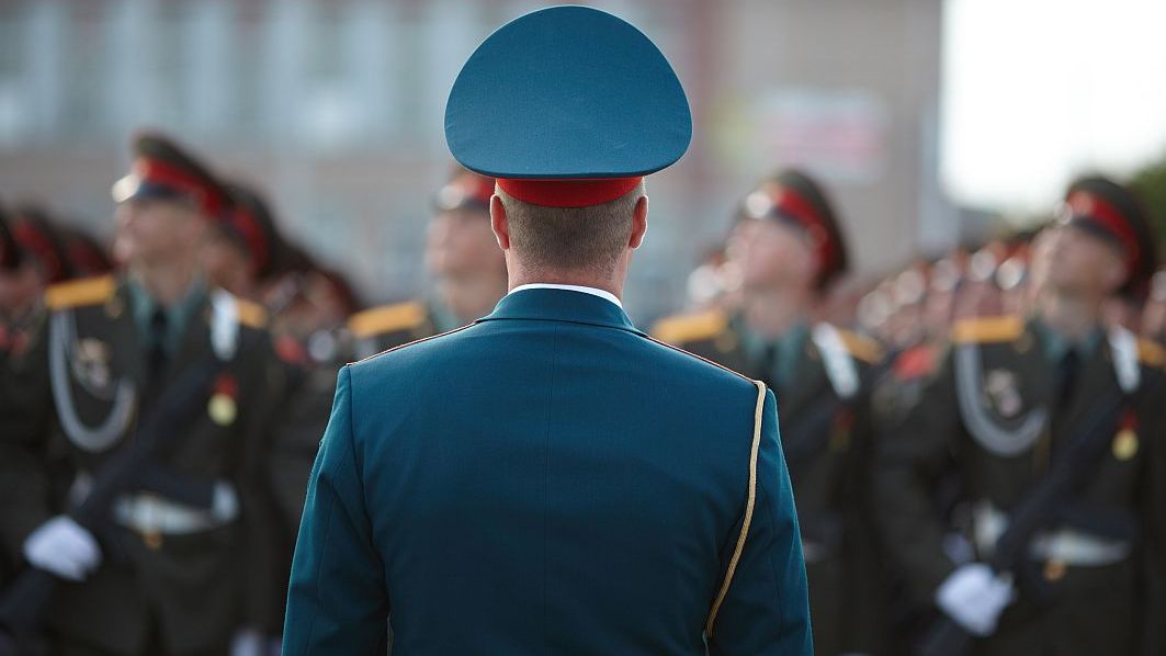 Ucraina anunţă moartea a celui de-al cincilea general rus în trei săptămâni ale invaziei ruse