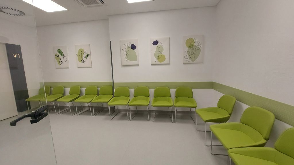 Ovidius Clinical Hospital - inaugurare 5 aprilie 2023 - Imagine 31