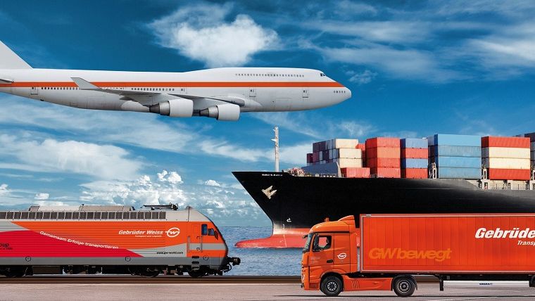 (P) Viorel Leca, Gebruder Weiss: "Incercam sa ne diferentiem printr-un serviciu premium pe piata curieratului de tip cargo"