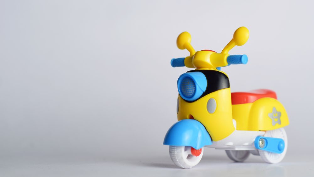 Cadouri de Ziua Copilului: oferta eMAG cu reduceri de pana la 50% la jucarii