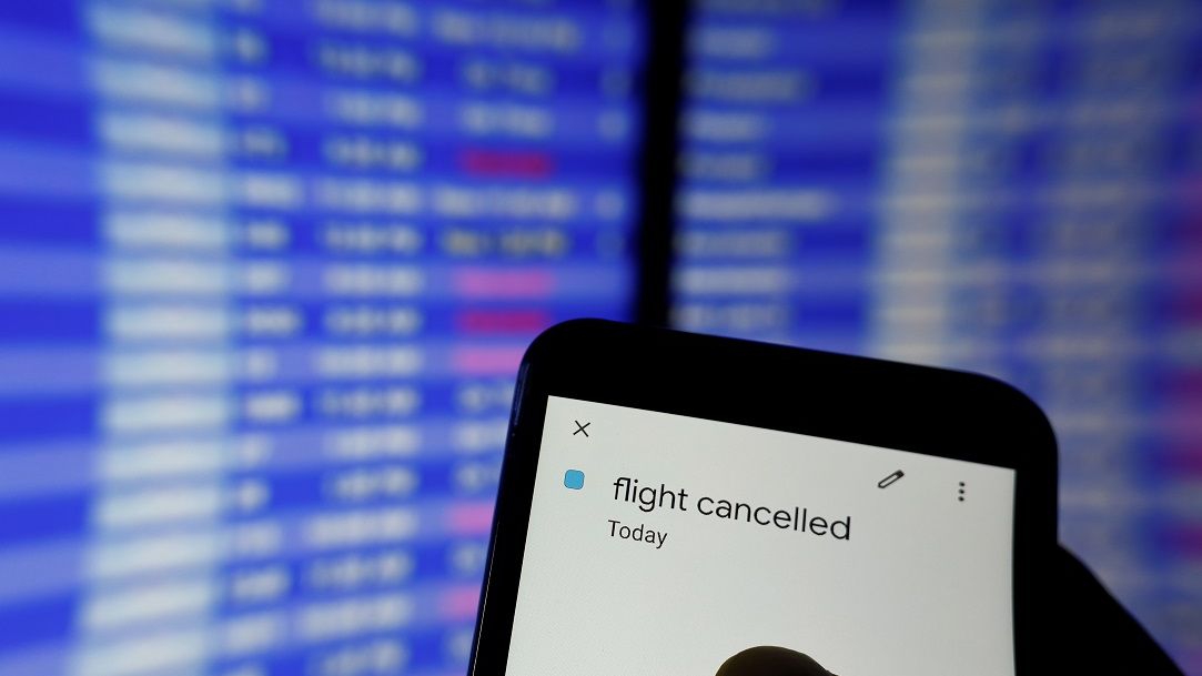 Greve anunțate pe mai multe aeroporturi din Europa: destinațiile unde riști să ai probleme cu zborul