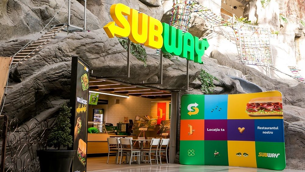 Care sunt sandwich-urile Subway preferate de romani