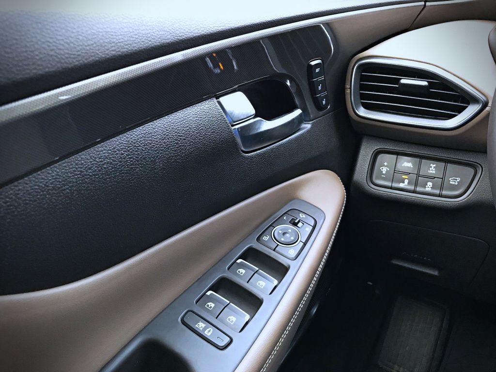 Hyundai Santa Fe - Imagine 20
