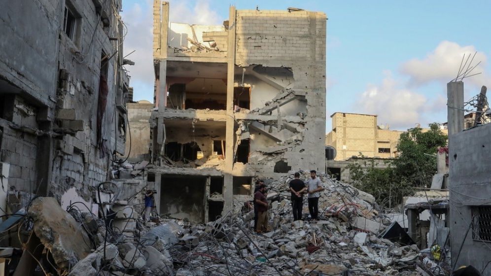 Un război pe termen lung: Iran şi Hamas vor să întărească rezistenţei lor împotriva Israelului