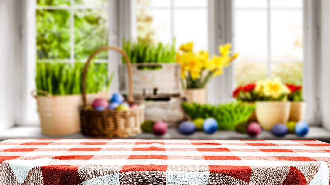 Masa de Paște: sfaturi de la un medic pe care să le urmezi pentru a nu avea probleme