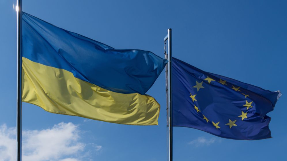 Toate cele 27 țări membre UE sunt de acord cu aderarea Ucrainei la blocul comunitar