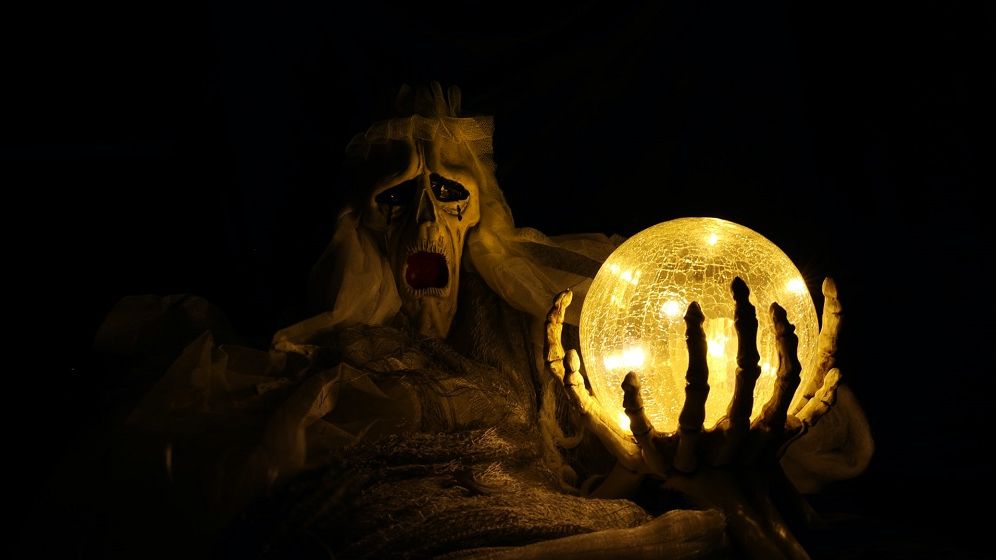 Top 5 filme horror pe care merită să le urmărești de Halloween