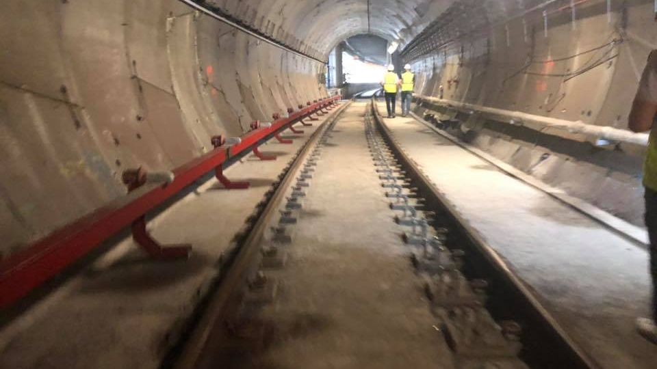 Metroul către aeroportul Otopeni: lucrările încep în noiembrie, cu jumătate de an întârziere. Când ar putea fi gata